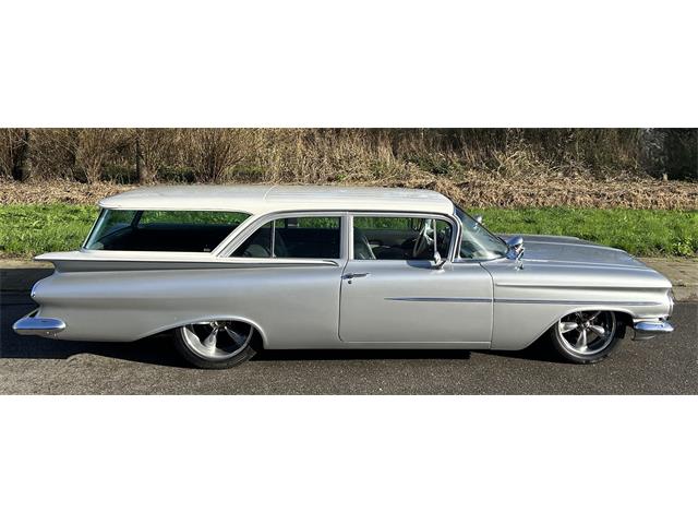 1959 Chevrolet Station Wagon (CC-2075781) for sale in MEERKERK, ZuidHolland