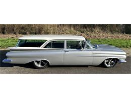 1959 Chevrolet Station Wagon (CC-2075781) for sale in MEERKERK, ZuidHolland