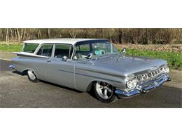 1959 Chevrolet Station Wagon (CC-2075781) for sale in MEERKERK, ZuidHolland