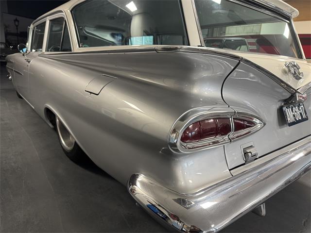 1959 Chevrolet Station Wagon (CC-2075781) for sale in MEERKERK, ZuidHolland