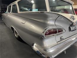 1959 Chevrolet Station Wagon (CC-2075781) for sale in MEERKERK, ZuidHolland