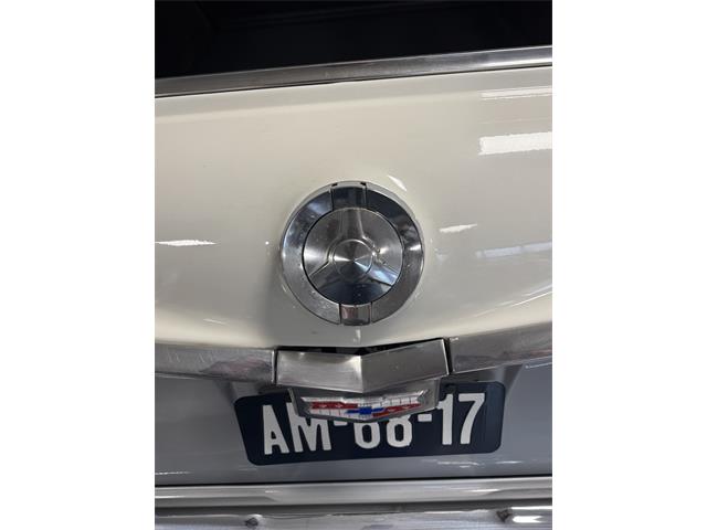 1959 Chevrolet Station Wagon (CC-2075781) for sale in MEERKERK, ZuidHolland