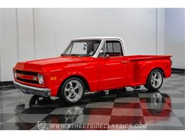 1971 Chevrolet C10 (CC-2075782) for sale in Ft Worth, Texas