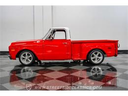 1971 Chevrolet C10 (CC-2075782) for sale in Ft Worth, Texas