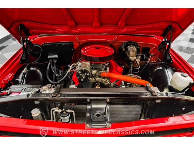 1971 Chevrolet C10 (CC-2075782) for sale in Ft Worth, Texas