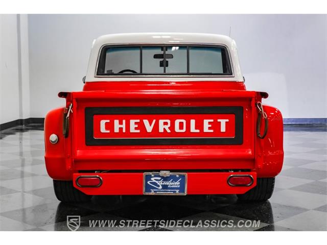 1971 Chevrolet C10 (CC-2075782) for sale in Ft Worth, Texas