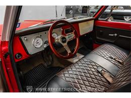 1971 Chevrolet C10 (CC-2075782) for sale in Ft Worth, Texas