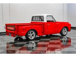 1971 Chevrolet C10 (CC-2075782) for sale in Ft Worth, Texas