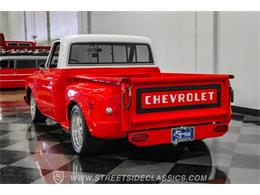 1971 Chevrolet C10 (CC-2075782) for sale in Ft Worth, Texas
