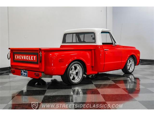 1971 Chevrolet C10 (CC-2075782) for sale in Ft Worth, Texas