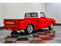 1971 Chevrolet C10 (CC-2075782) for sale in Ft Worth, Texas