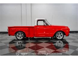 1971 Chevrolet C10 (CC-2075782) for sale in Ft Worth, Texas