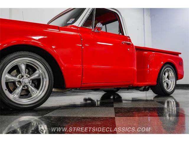 1971 Chevrolet C10 (CC-2075782) for sale in Ft Worth, Texas