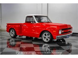 1971 Chevrolet C10 (CC-2075782) for sale in Ft Worth, Texas