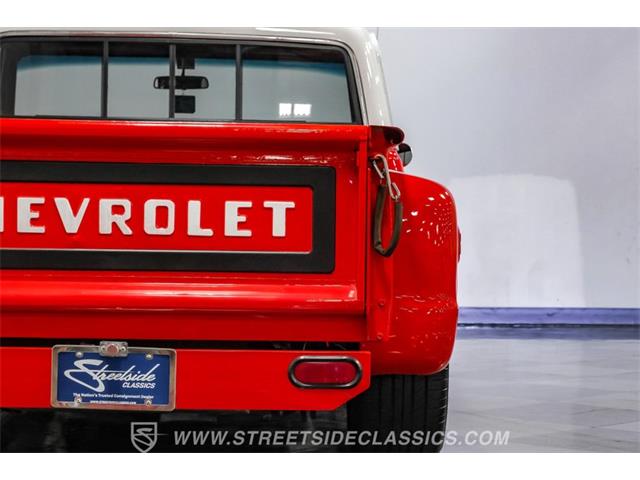 1971 Chevrolet C10 (CC-2075782) for sale in Ft Worth, Texas