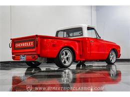 1971 Chevrolet C10 (CC-2075782) for sale in Ft Worth, Texas