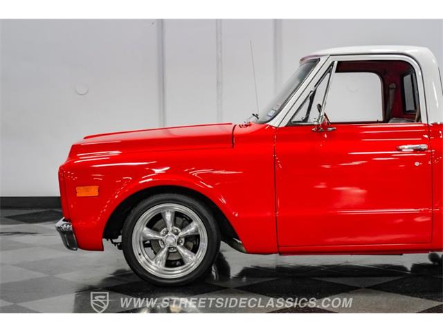 1971 Chevrolet C10 (CC-2075782) for sale in Ft Worth, Texas