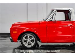 1971 Chevrolet C10 (CC-2075782) for sale in Ft Worth, Texas