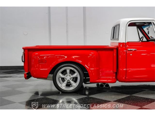 1971 Chevrolet C10 (CC-2075782) for sale in Ft Worth, Texas
