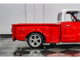 1971 Chevrolet C10 (CC-2075782) for sale in Ft Worth, Texas