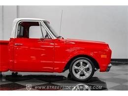 1971 Chevrolet C10 (CC-2075782) for sale in Ft Worth, Texas