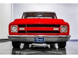 1971 Chevrolet C10 (CC-2075782) for sale in Ft Worth, Texas