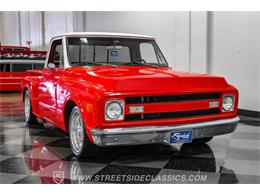 1971 Chevrolet C10 (CC-2075782) for sale in Ft Worth, Texas