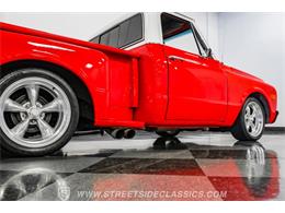 1971 Chevrolet C10 (CC-2075782) for sale in Ft Worth, Texas