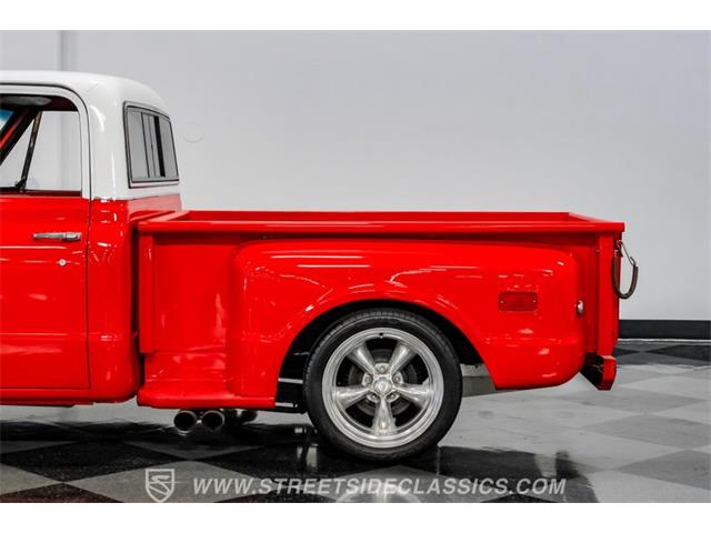 1971 Chevrolet C10 (CC-2075782) for sale in Ft Worth, Texas
