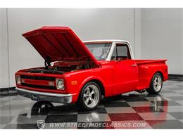 1971 Chevrolet C10 (CC-2075782) for sale in Ft Worth, Texas