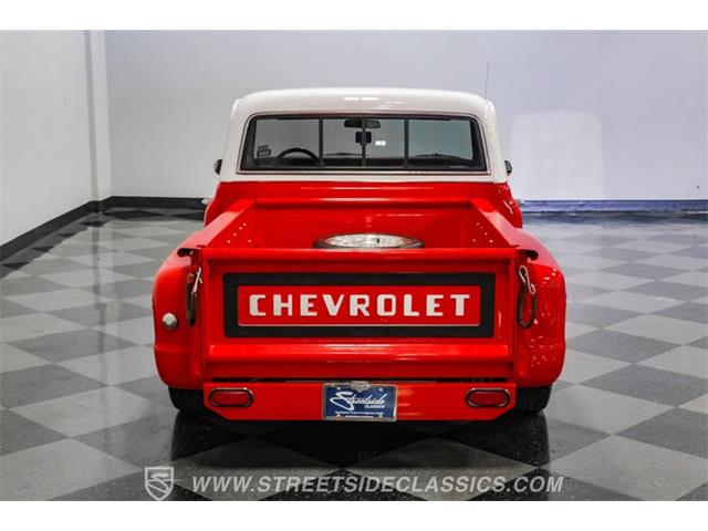 1971 Chevrolet C10 (CC-2075782) for sale in Ft Worth, Texas