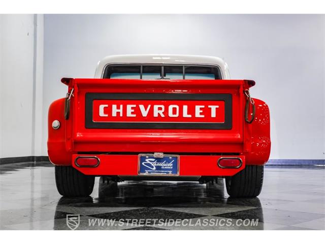 1971 Chevrolet C10 (CC-2075782) for sale in Ft Worth, Texas