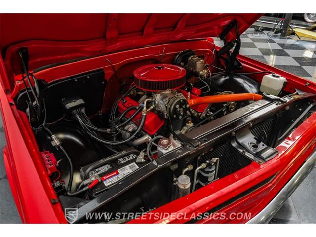 1971 Chevrolet C10 (CC-2075782) for sale in Ft Worth, Texas