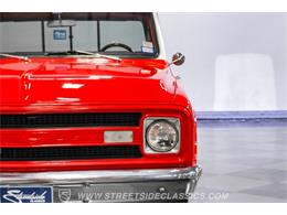 1971 Chevrolet C10 (CC-2075782) for sale in Ft Worth, Texas