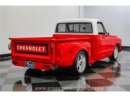 1971 Chevrolet C10 (CC-2075782) for sale in Ft Worth, Texas