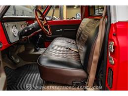 1971 Chevrolet C10 (CC-2075782) for sale in Ft Worth, Texas