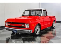 1971 Chevrolet C10 (CC-2075782) for sale in Ft Worth, Texas