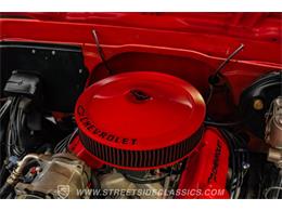 1971 Chevrolet C10 (CC-2075782) for sale in Ft Worth, Texas