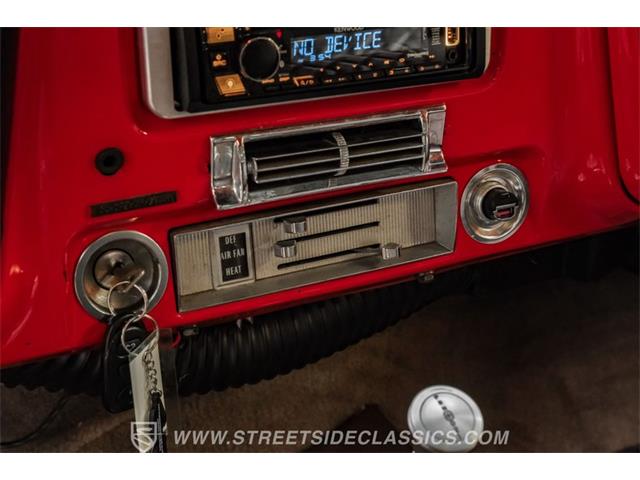 1971 Chevrolet C10 (CC-2075782) for sale in Ft Worth, Texas