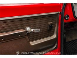 1971 Chevrolet C10 (CC-2075782) for sale in Ft Worth, Texas