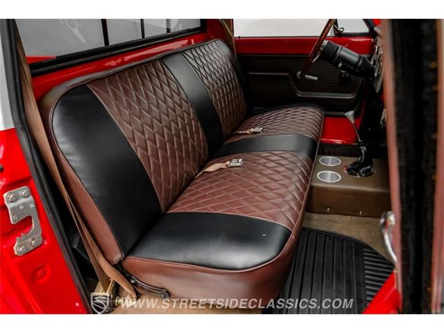 1971 Chevrolet C10 (CC-2075782) for sale in Ft Worth, Texas
