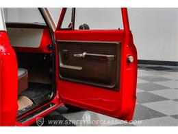 1971 Chevrolet C10 (CC-2075782) for sale in Ft Worth, Texas