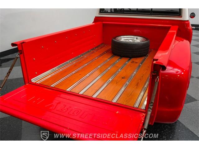 1971 Chevrolet C10 (CC-2075782) for sale in Ft Worth, Texas