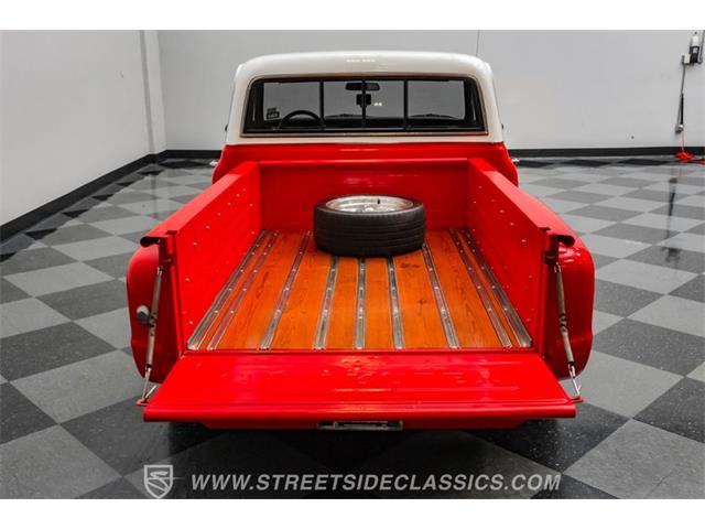 1971 Chevrolet C10 (CC-2075782) for sale in Ft Worth, Texas