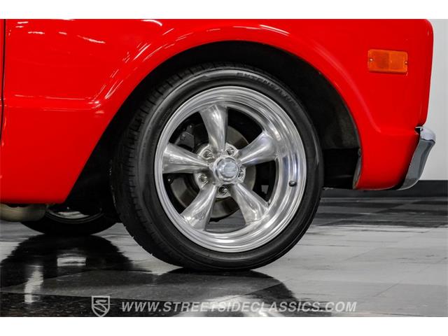 1971 Chevrolet C10 (CC-2075782) for sale in Ft Worth, Texas