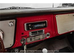1971 Chevrolet C10 (CC-2075782) for sale in Ft Worth, Texas