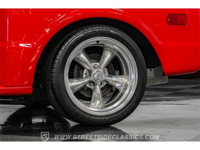 1971 Chevrolet C10 (CC-2075782) for sale in Ft Worth, Texas