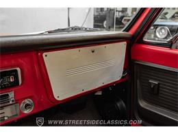 1971 Chevrolet C10 (CC-2075782) for sale in Ft Worth, Texas