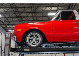 1971 Chevrolet C10 (CC-2075782) for sale in Ft Worth, Texas