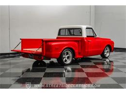 1971 Chevrolet C10 (CC-2075782) for sale in Ft Worth, Texas